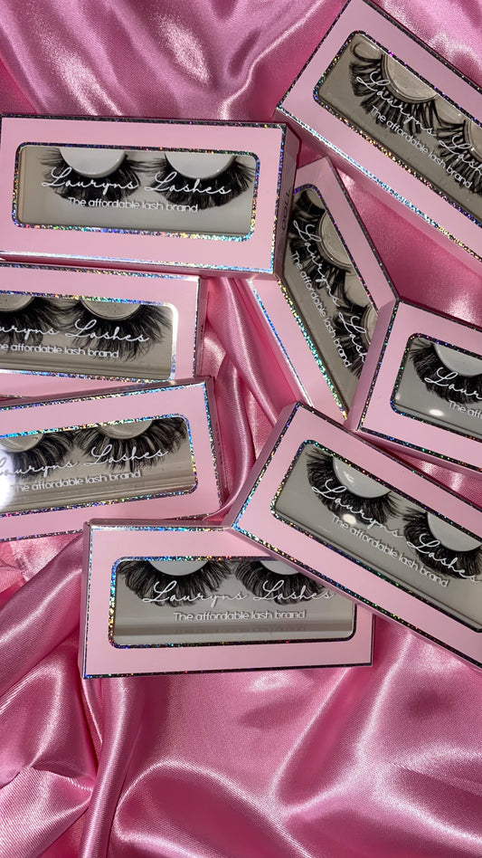 A Beginner's Guide to Strip Lashes: Enhance Your Eyes with Confidence