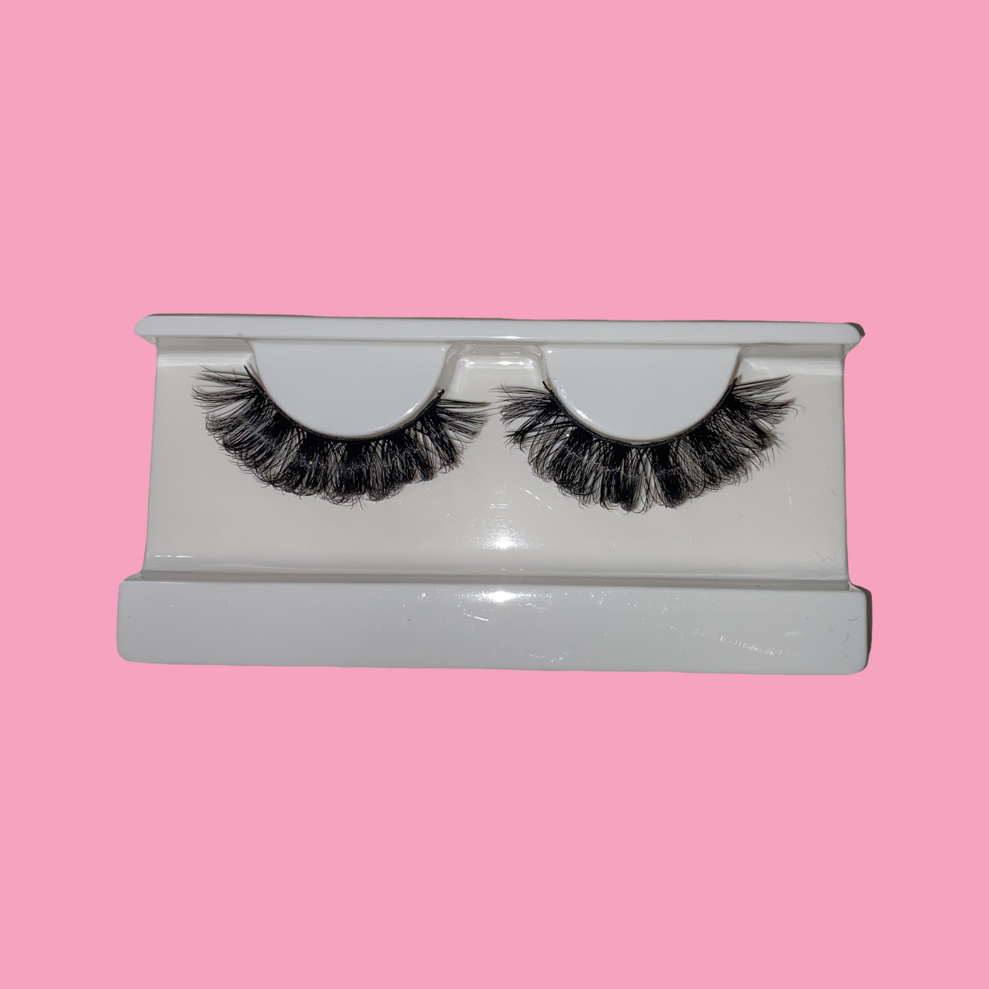 fluffy natural d curl lashes